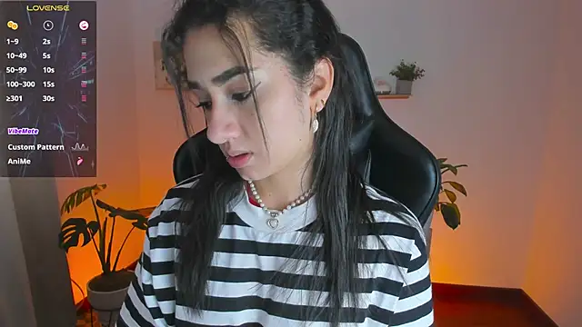 annadu011 online show from 03-20-26, 03:13