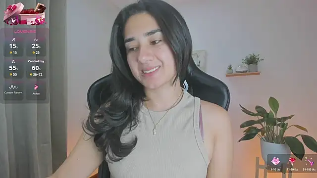 annadu011 online show from 02-19-26, 02:41