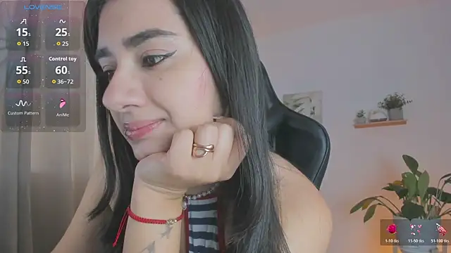 annadu011 online show from 03-01-26, 01:22