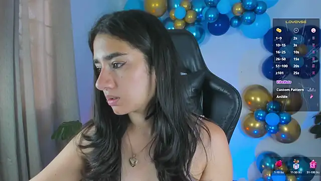 annadu011 online show from 04-15-26, 07:58