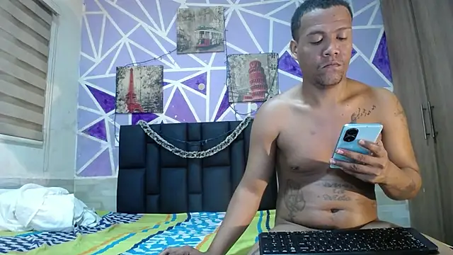 sharonx morex online show from 04-05-26, 06:42