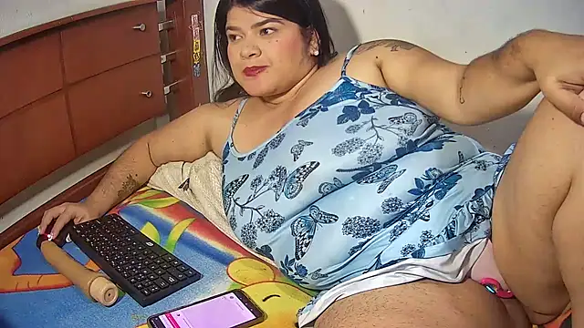 curvy sex online show from 05-29-26, 04:51