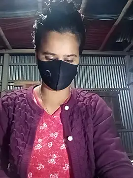 Sexy-Binita online show from 01-14-26, 01:31