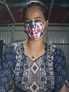 Sexy-Binita online show from 06-24-26, 12:09