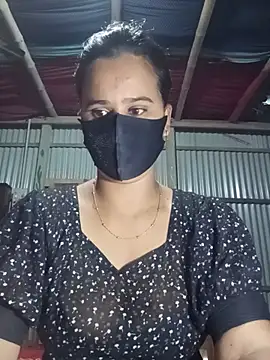 Sexy-Binita online show from 07-18-26, 12:30