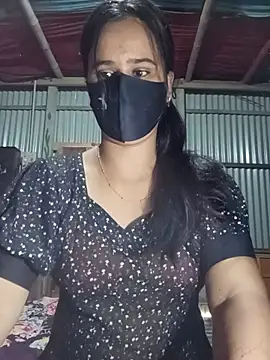 Sexy-Binita online show from 07-28-26, 01:57