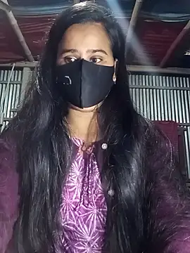 Sexy-Binita online show from 01-08-26, 01:44