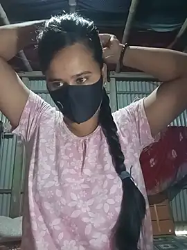 Sexy-Binita online show from 07-24-26, 01:56