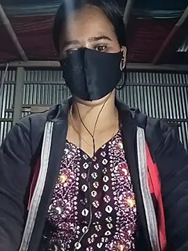 Sexy-Binita online show from 11-30-25, 02:01