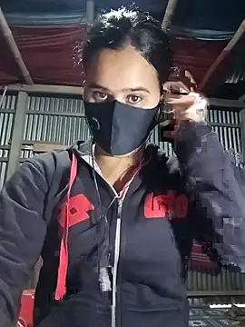 Sexy-Binita online show from 12-03-25, 01:17