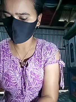 Sexy-Binita online show from 03-17-26, 12:57