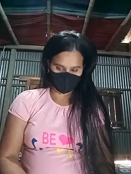 Sexy-Binita online show from 03-04-26, 07:49