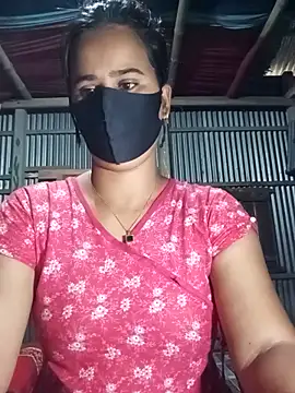 Sexy-Binita online show from 04-04-26, 01:01