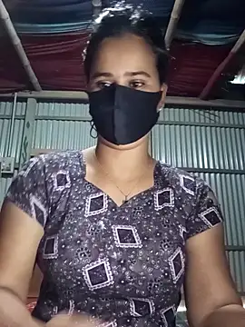 Sexy-Binita online show from 04-13-26, 12:58