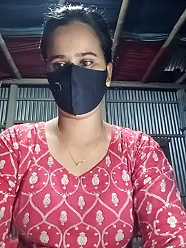 Sexy-Binita online show from 10-30-25, 01:15