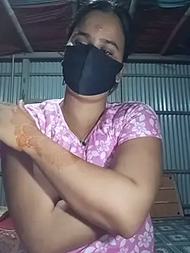 Snapshot of Sexy-Binita chatting on 06-01-26, 03:22 Sexy-Binita online show from 06-01-26, 03:22