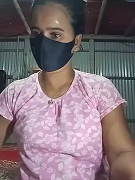 Sexy-Binita online show from 06-14-26, 03:30