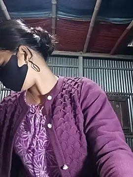 Sexy-Binita online show from 02-07-26, 01:46