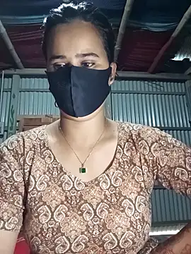 Sexy-Binita online show from 04-18-26, 12:35