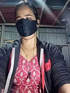 Sexy-Binita online show from 11-29-25, 01:50