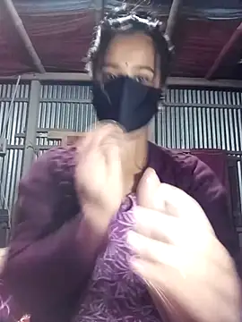 Sexy-Binita online show from 01-15-26, 01:20