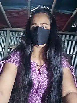 Sexy-Binita online show from 02-15-26, 01:50