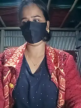 Sexy-Binita online show from 11-17-25, 12:36