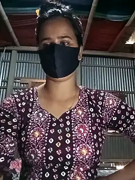 Sexy-Binita online show from 03-07-26, 04:30