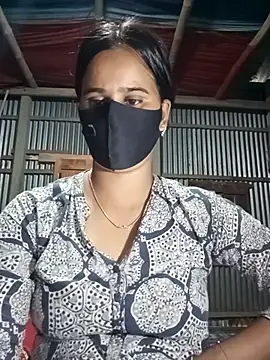 Sexy-Binita online show from 10-26-25, 01:00