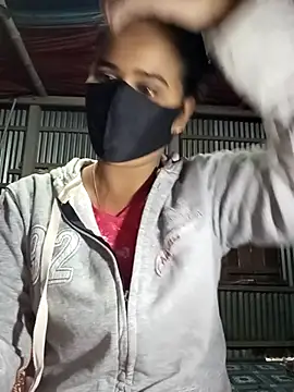 Sexy-Binita online show from 12-22-25, 01:28