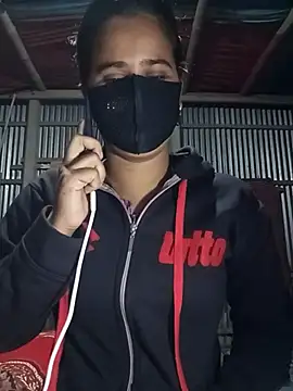 Sexy-Binita online show from 12-20-25, 12:35