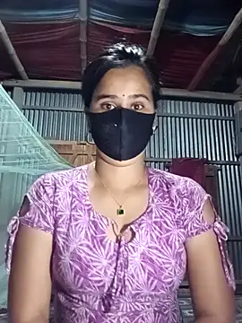 Sexy-Binita online show from 03-07-26, 10:04