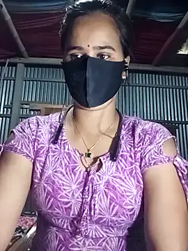 Sexy-Binita online show from 03-08-26, 02:37