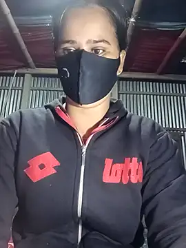 Sexy-Binita online show from 01-13-26, 01:31