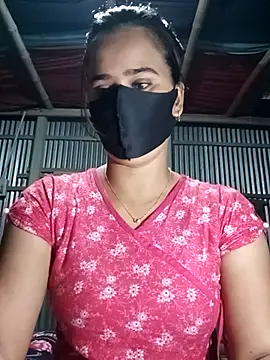 Sexy-Binita online show from 02-17-26, 01:03