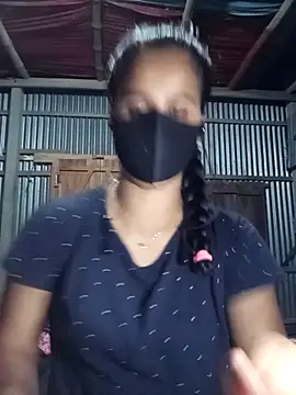 Sexy-Binita online show from 02-26-26, 03:34