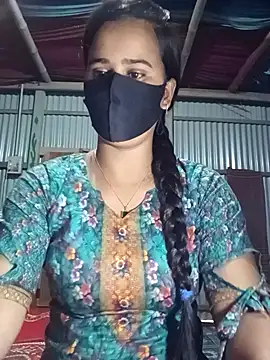 Sexy-Binita online show from 04-10-26, 12:17