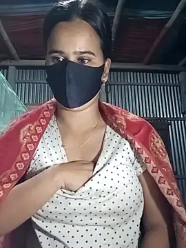 Sexy-Binita online show from 11-09-25, 05:50