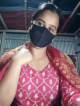 Sexy-Binita online show from 11-18-25, 12:15