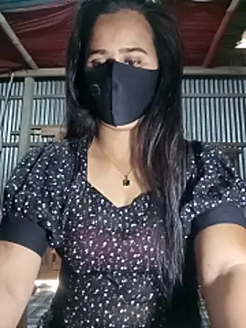 Sexy-Binita online show from 03-15-26, 08:43