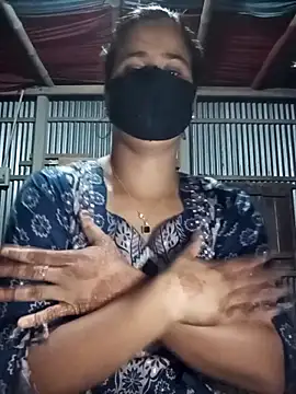 Sexy-Binita online show from 03-22-26, 01:53