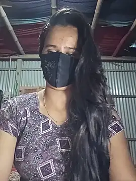 Sexy-Binita online show from 07-08-26, 01:19