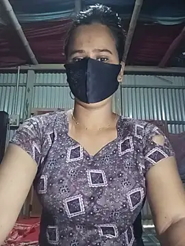 Sexy-Binita online show from 07-15-26, 12:50