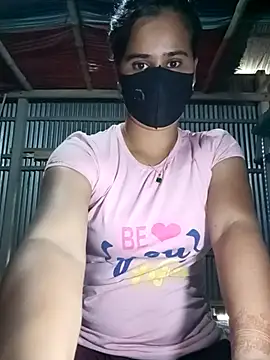 Sexy-Binita online show from 03-14-26, 05:35