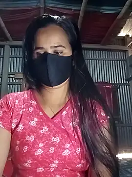 Sexy-Binita online show from 03-12-26, 07:23