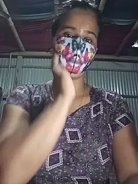 Sexy-Binita online show from 07-01-26, 01:28