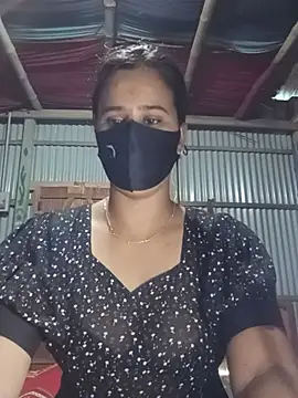Sexy-Binita online show from 07-06-26, 01:23