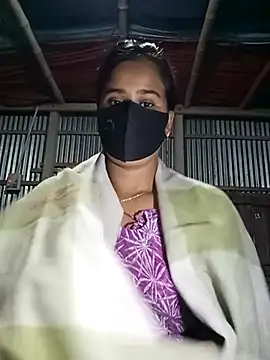 Sexy-Binita online show from 02-05-26, 01:23