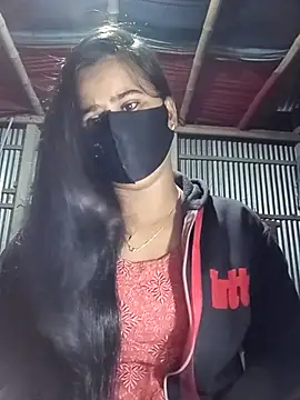 Sexy-Binita online show from 01-17-26, 01:09