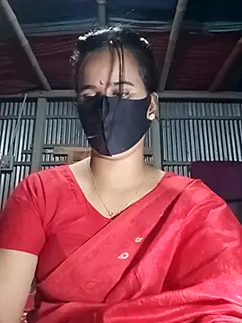 Sexy-Binita online show from 10-22-25, 01:10